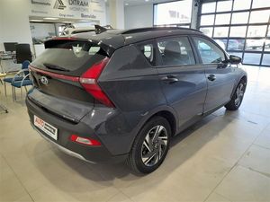 Hyundai Bayon 1.2 MPI Maxx  - Foto 2