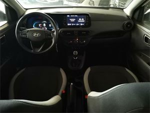 Hyundai i10 1.0 Klass  - Foto 2