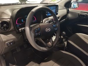 Hyundai i10 1.0 Klass  - Foto 2