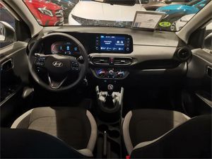 Hyundai i10 1.0 Klass  - Foto 2