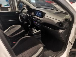 Hyundai i10 1.0 Klass  - Foto 2