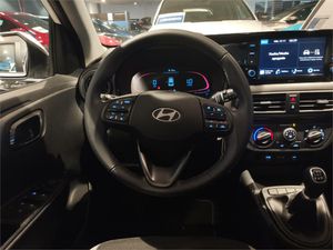 Hyundai i10 1.0 Klass  - Foto 2