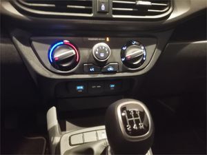 Hyundai i10 1.0 Klass  - Foto 2