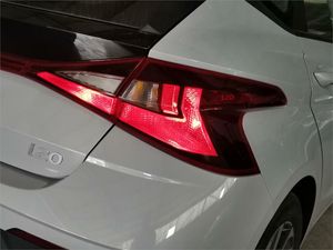 Hyundai i20 1.2 MPI Klass  - Foto 2