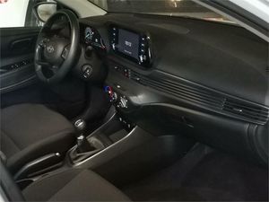 Hyundai i20 1.2 MPI Klass  - Foto 2