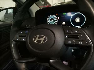 Hyundai i20 1.2 MPI Klass  - Foto 2