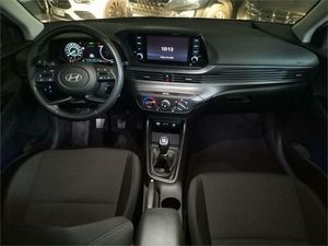 Hyundai i20 1.2 MPI Klass  - Foto 2