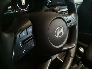 Hyundai i20 1.2 MPI Klass  - Foto 2