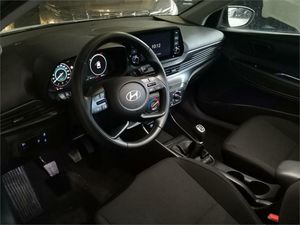 Hyundai i20 1.2 MPI Klass  - Foto 2