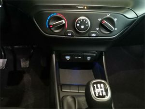 Hyundai i20 1.2 MPI Klass  - Foto 2