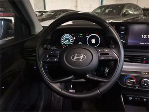 Hyundai i20 1.2 MPI Klass  - Foto 2