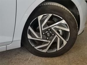 Hyundai i20 1.2 MPI Klass  - Foto 2