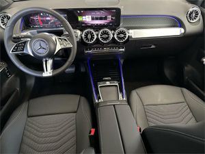 Mercedes Clase GLB 2.0 GLB 200 D DCT 110KW (150CV)  - Foto 2