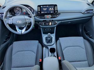 Hyundai i30 1.5 DPI Klass SLX  - Foto 2