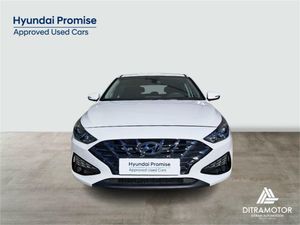 Hyundai i30 1.5 DPI Klass SLX  - Foto 2