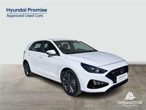 Hyundai i30 1.5 DPI Klass SLX  - Foto 2