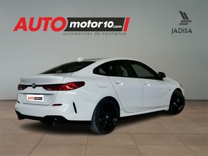 BMW Serie 2 218dA Gran Coupe  - Foto 2