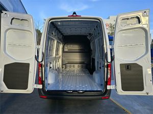 Mercedes Sprinter 311 CDI MEDIO PRO  - Foto 2