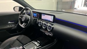 Mercedes Clase A 200 d AMG Line (EURO 6d)  - Foto 2