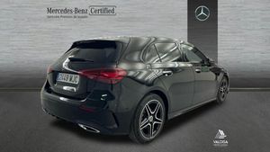 Mercedes Clase A 200 d AMG Line (EURO 6d)  - Foto 2