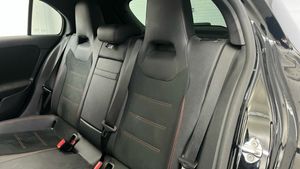 Mercedes Clase A 200 d AMG Line (EURO 6d)  - Foto 2