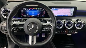 Mercedes Clase A 200 d AMG Line (EURO 6d)  - Foto 2