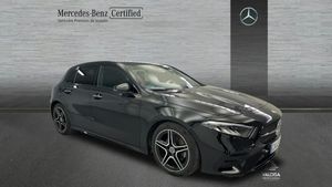 Mercedes Clase A 200 d AMG Line (EURO 6d)  - Foto 2