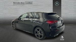 Mercedes Clase A 200 d AMG Line (EURO 6d)  - Foto 2