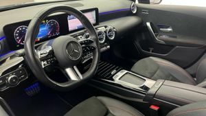 Mercedes Clase A 200 d AMG Line (EURO 6d)  - Foto 2