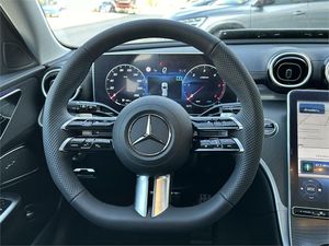 Mercedes Clase C 220 d Estate  - Foto 2