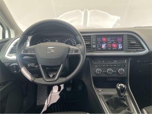 Seat Leon 1.6 TDI 85kW (115CV) S&S Style Visio Nav  - Foto 2