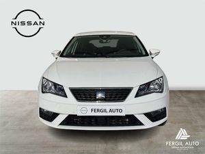 Seat Leon 1.6 TDI 85kW (115CV) S&S Style Visio Nav  - Foto 2