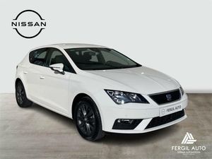 Seat Leon 1.6 TDI 85kW (115CV) S&S Style Visio Nav  - Foto 2