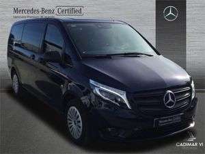 Mercedes Vito 116CDI AT 120kW Tourer Pro Larga  - Foto 2