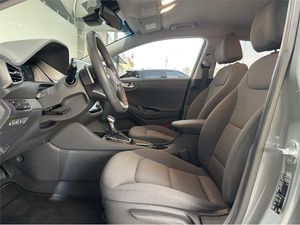 Hyundai IONIQ 1.6 GDI PHEV Tecno DCT  - Foto 2