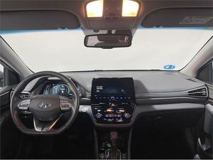 Hyundai IONIQ 1.6 GDI PHEV Tecno DCT  - Foto 2