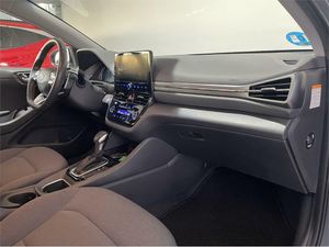 Hyundai IONIQ 1.6 GDI PHEV Tecno DCT  - Foto 2