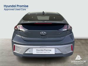 Hyundai IONIQ 1.6 GDI PHEV Tecno DCT  - Foto 2