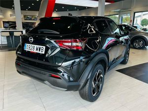 Nissan Juke DIG-T 84 kW (114 CV) 6M/T Acenta  - Foto 2