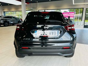 Nissan Juke DIG-T 84 kW (114 CV) 6M/T Acenta  - Foto 2