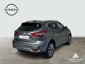 Nissan Qashqai dCi 110 kW (150 CV) E6D Q-LINE  - Foto 2