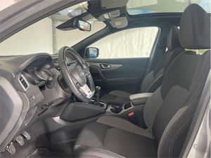 Nissan Qashqai dCi 110 kW (150 CV) E6D Q-LINE  - Foto 2