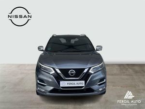 Nissan Qashqai dCi 110 kW (150 CV) E6D Q-LINE  - Foto 2