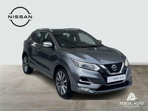 Nissan Qashqai dCi 110 kW (150 CV) E6D Q-LINE  - Foto 2