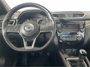 Nissan Qashqai dCi 110 kW (150 CV) E6D Q-LINE  - Foto 2