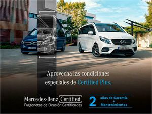 Mercedes Clase T 180 d  - Foto 2