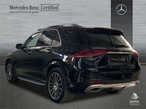 Mercedes Clase GLE 350 de 4MATIC (Híbrido Enchufable)  - Foto 2