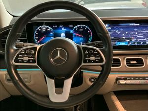 Mercedes Clase GLE 350 de 4MATIC (Híbrido Enchufable)  - Foto 2