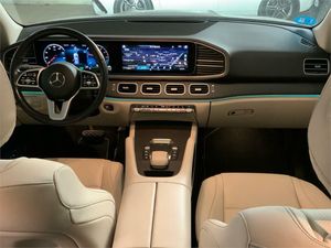 Mercedes Clase GLE 350 de 4MATIC (Híbrido Enchufable)  - Foto 2