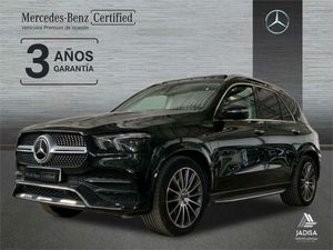 Mercedes Clase GLE 350 de 4MATIC (Híbrido Enchufable)  - Foto 2